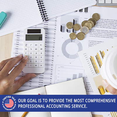 Accounting Service