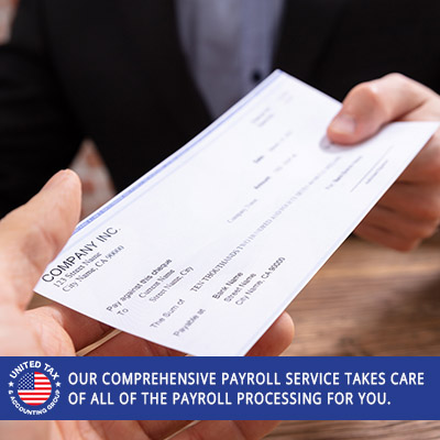 Get the Payroll Solution That Best Fits Your Needs. Best Payroll Service