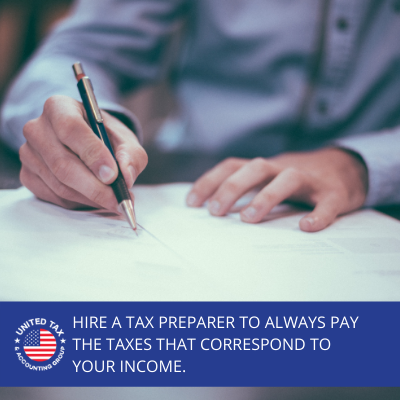 Best Tax Preparer