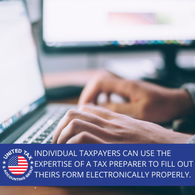 Benefits of Hiring a Tax Preparer Online