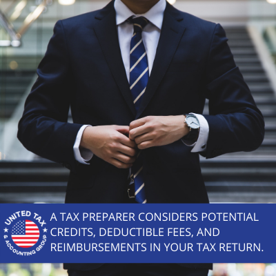 Benefits of Hiring a Tax Preparer