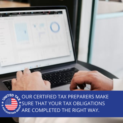 Certified Tax Preparers in Miami