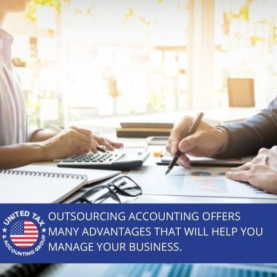 Outsourced accounting represents an affordable, specialized alternative to work 