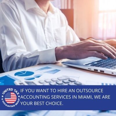 Outsource Accounting Services in Miami