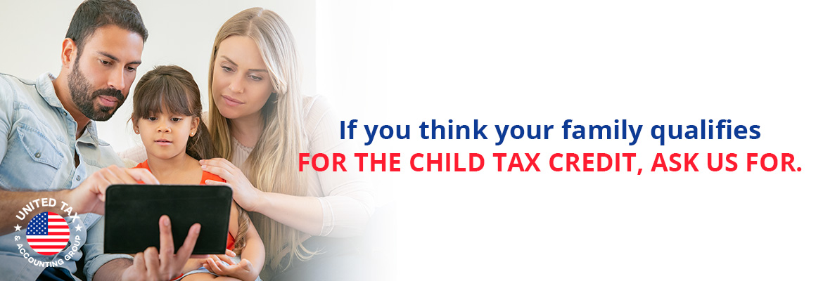 Family  Wants to Know About What is The Child Tax Credit