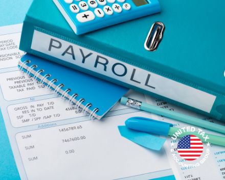 Payroll in a Company