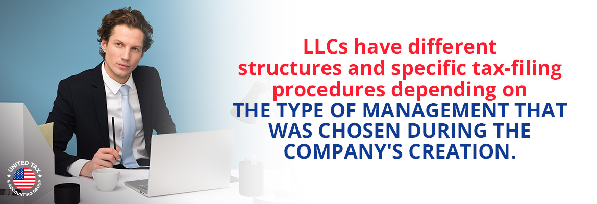 Businessman Knows How Is a US LLC Taxed?